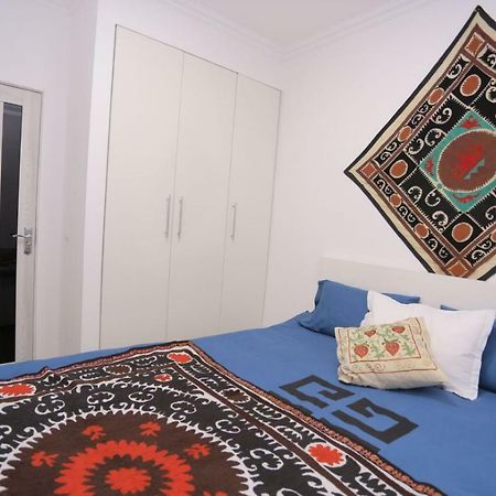 Luxury 2 Bedrooms Apartment Walking Distance From Gur-Emir 사마르칸트 외부 사진