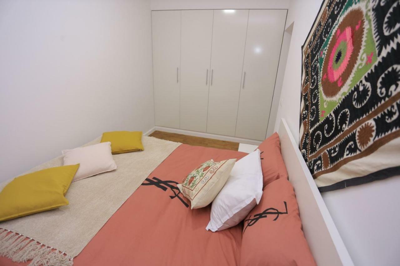 Luxury 2 Bedrooms Apartment Walking Distance From Gur-Emir 사마르칸트 외부 사진